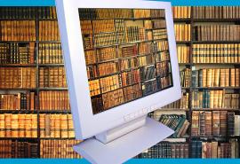 Số hóa tài liệu trong thư viện: Nhận định và giải pháp